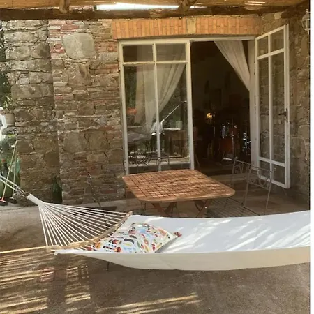 Tenuta Urbano Chácara