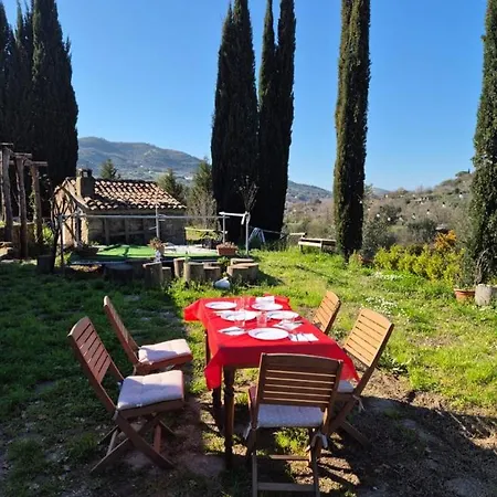 Tenuta Urbano Country house Agropoli