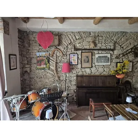 Séjour à la campagne Tenuta Urbano